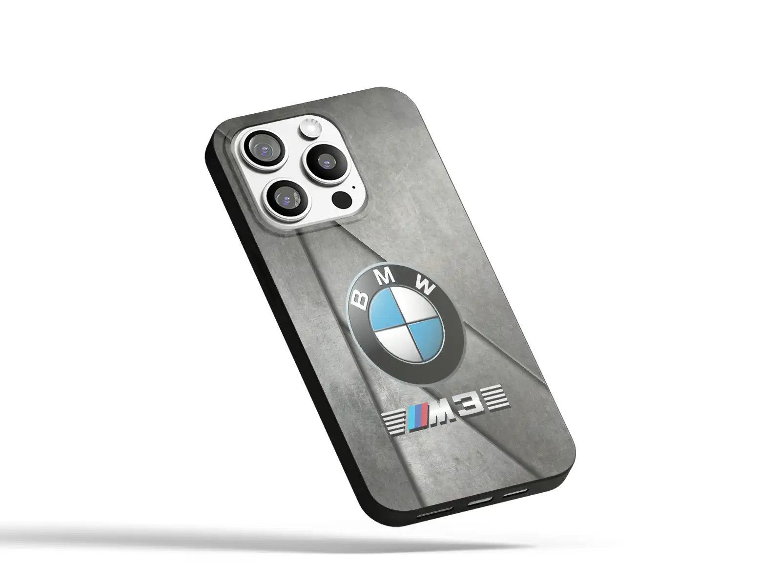 BMW Custodia Smartphone Completamente Personalizzabile